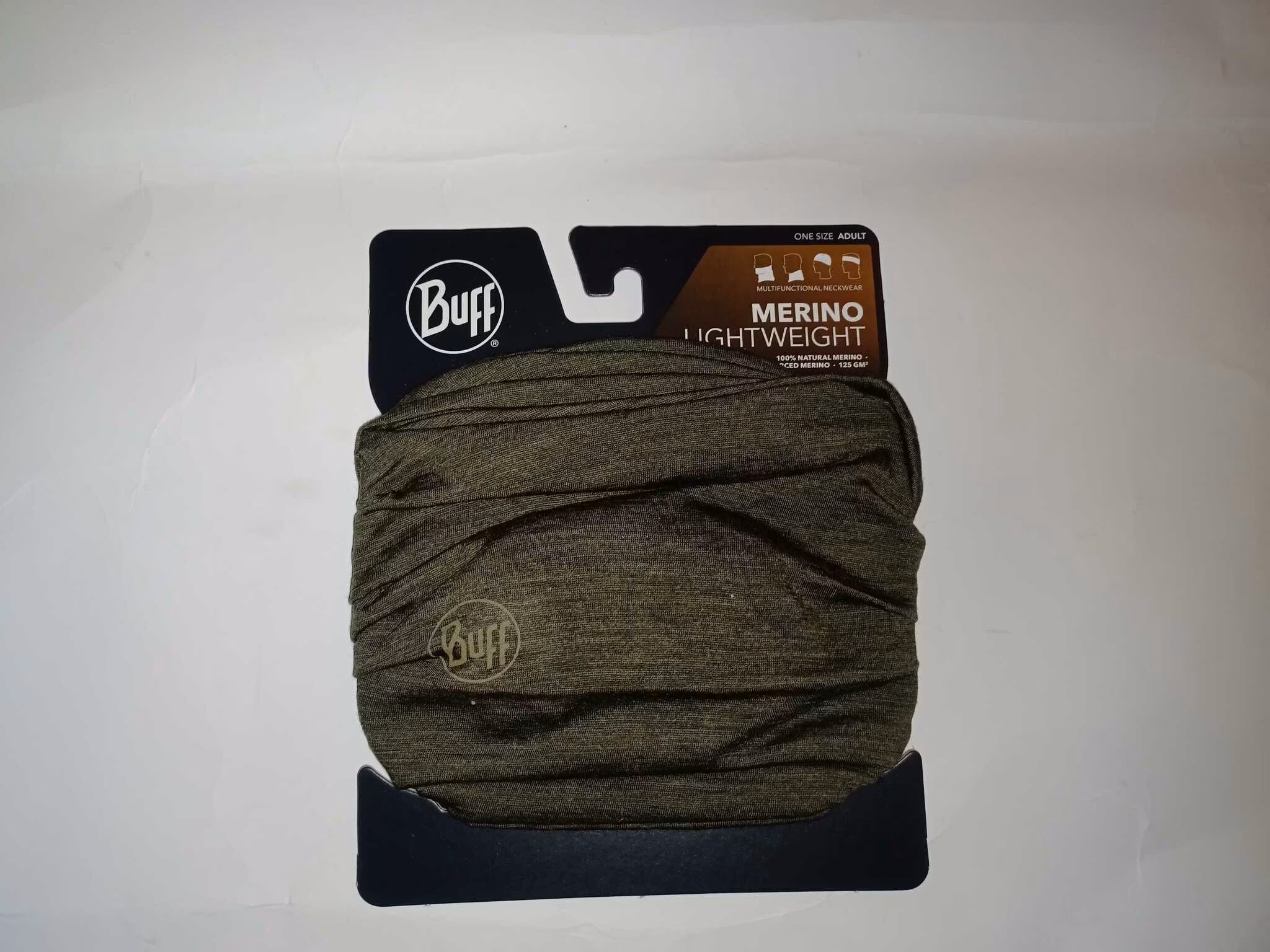 Buff Halsvärmare/Neckwear