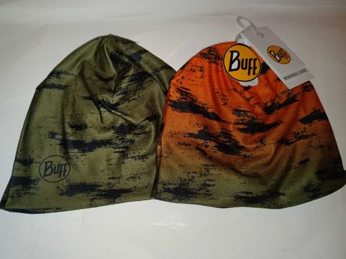 Micro Fiber Reversible Hat Hunt