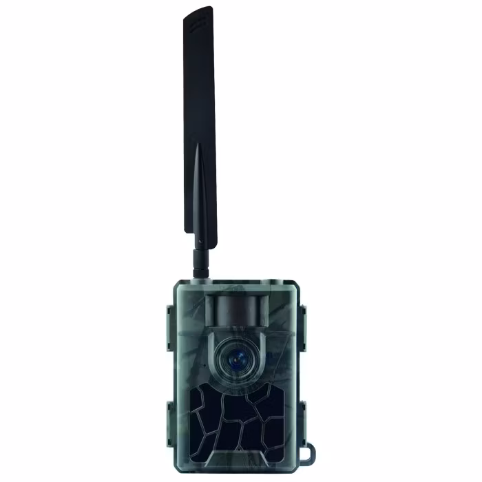 Hunter Delta 4G