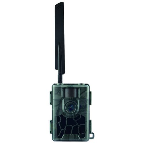 Hunter Delta 4G