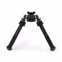 Benstativ.Bipods BT10. 12-24 cm. 4,75"/9"Weaver
