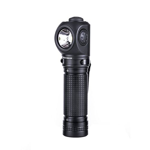 Nextorch P10 multilampa 1400lm laddbar