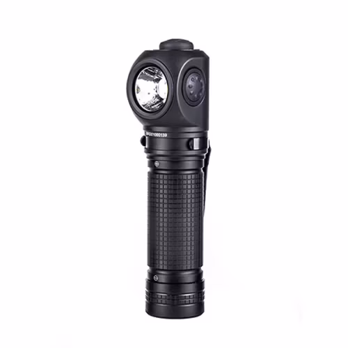 Nextorch P10 multilampa 1400lm laddbar