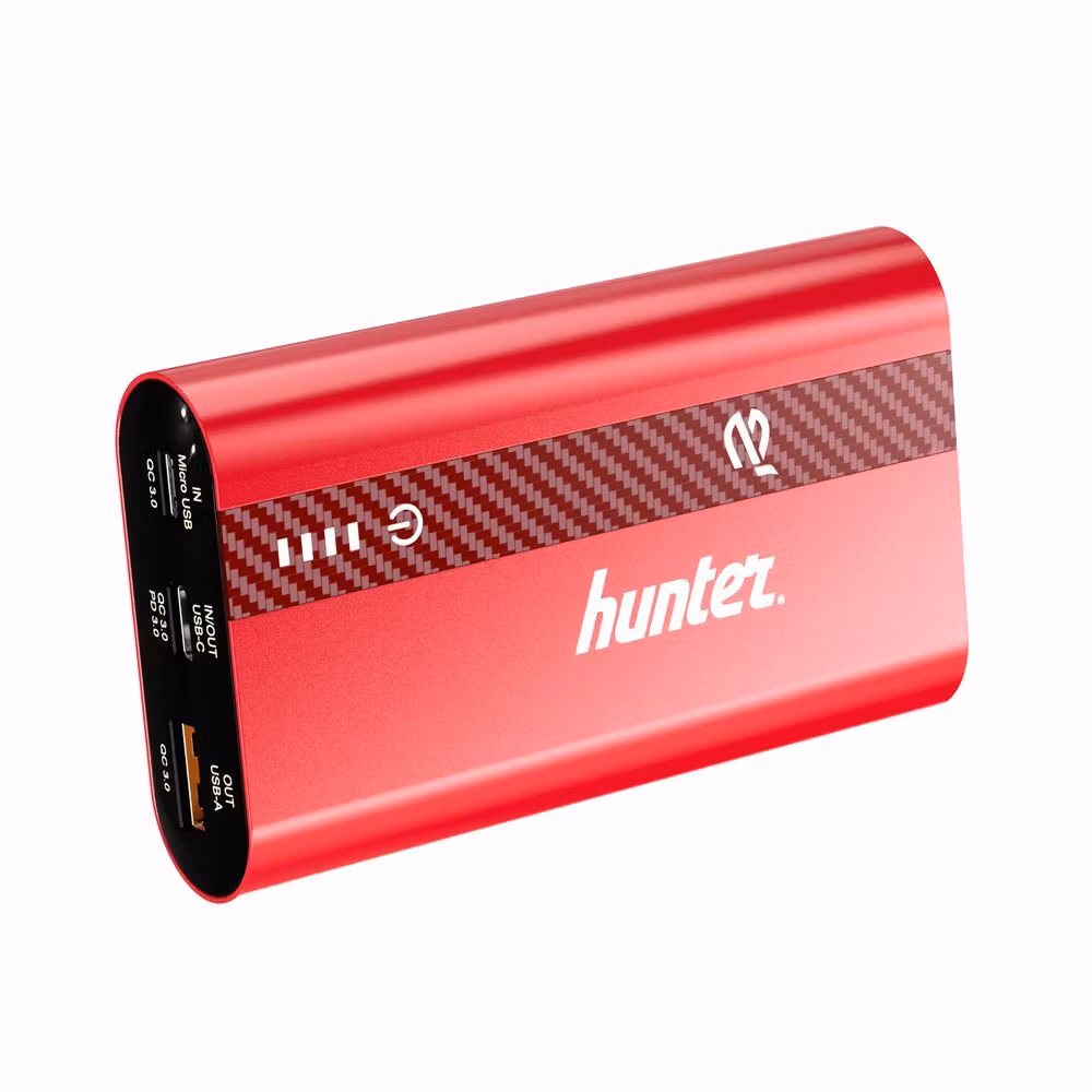 Hunter Powerbank BP‑01