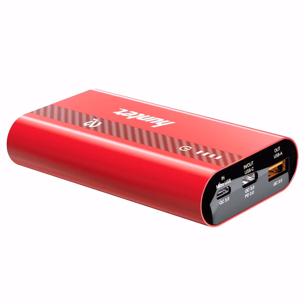 Hunter Powerbank BP‑01