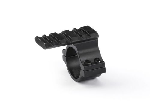 Vapenfäste för kikarsikte 1tum/30 mm