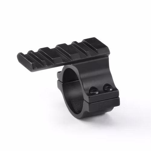 Vapenfäste för kikarsikte 1tum/30 mm