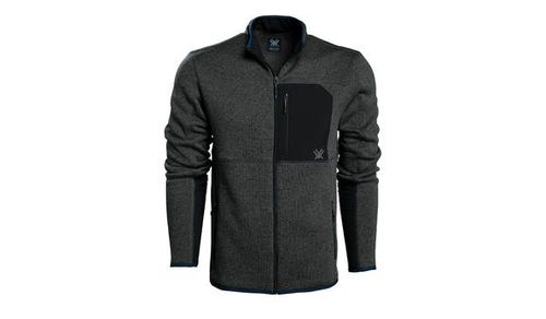 Vortex Anchor Point Fleece Jacka