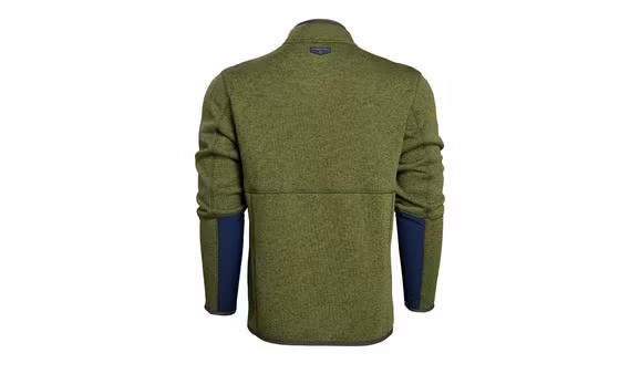 Vortex Anchor Point Fleece Jacka