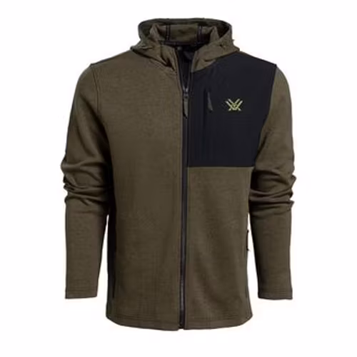 Vortex Horizon Seeker Hoodie Forest