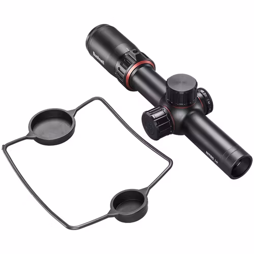 BUSHNELL NITRO I+ 1-6X24 GERMAN 4A ILLUM.