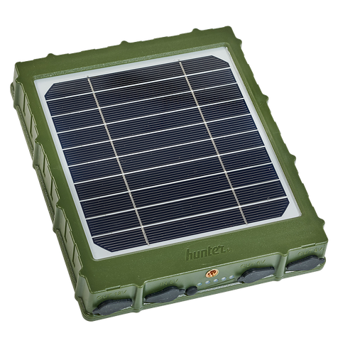 Hunter Solar Panel+ 8000mah/3,7v