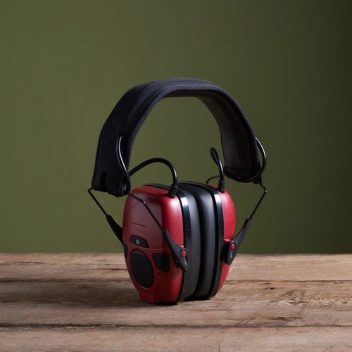 Hunter D-Quad