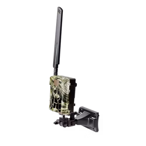 Hunter Monteringsfäste MB-02