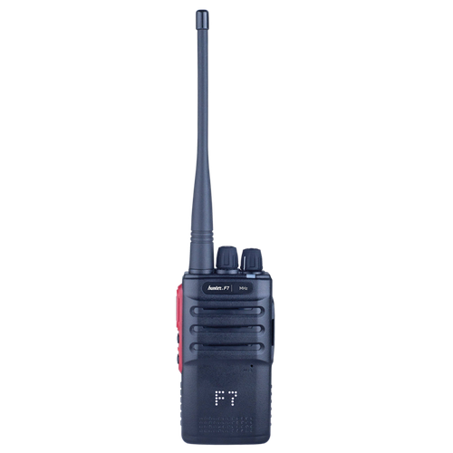 Hunter F7