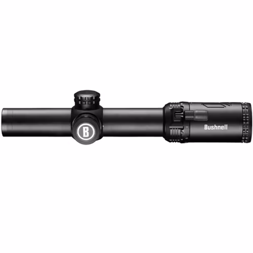 Bushnell AR Optics 1-8x24 BTR-1 Illum.