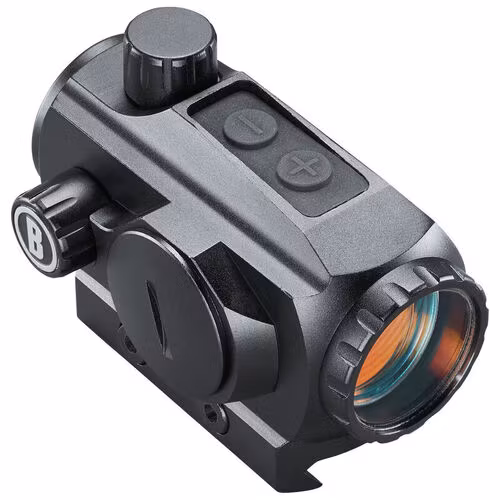 Bushnell TRS-125 1x22 Red Dot Sight 3 MOA