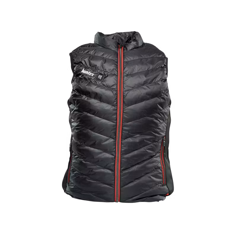 Hunter Heat RedZip Värmeväst