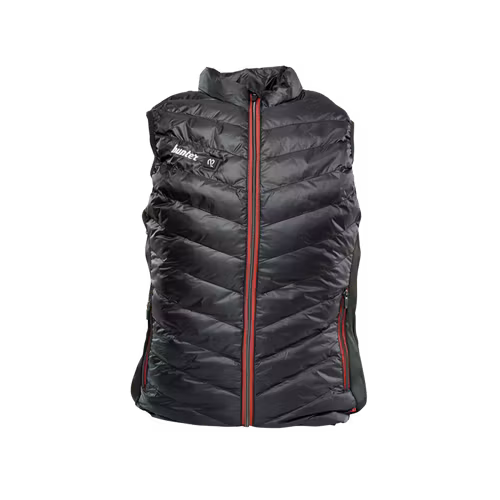 Hunter Heat RedZip Värmeväst