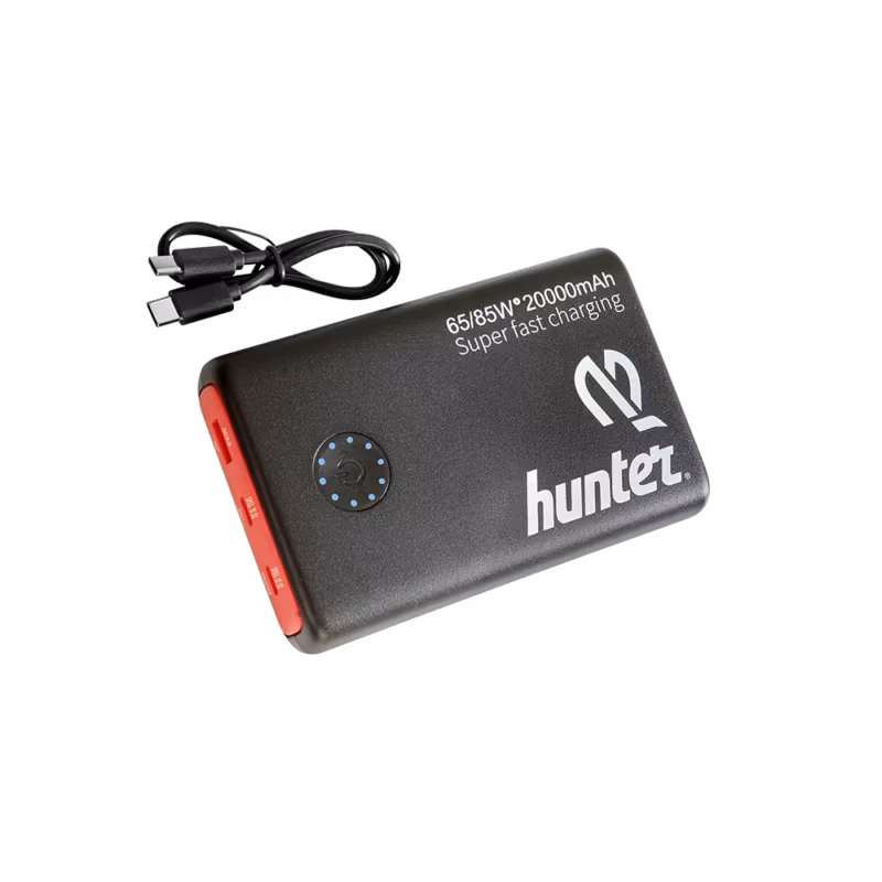 Hunter Powerbank BP-02