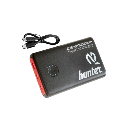 Hunter Powerbank BP-02