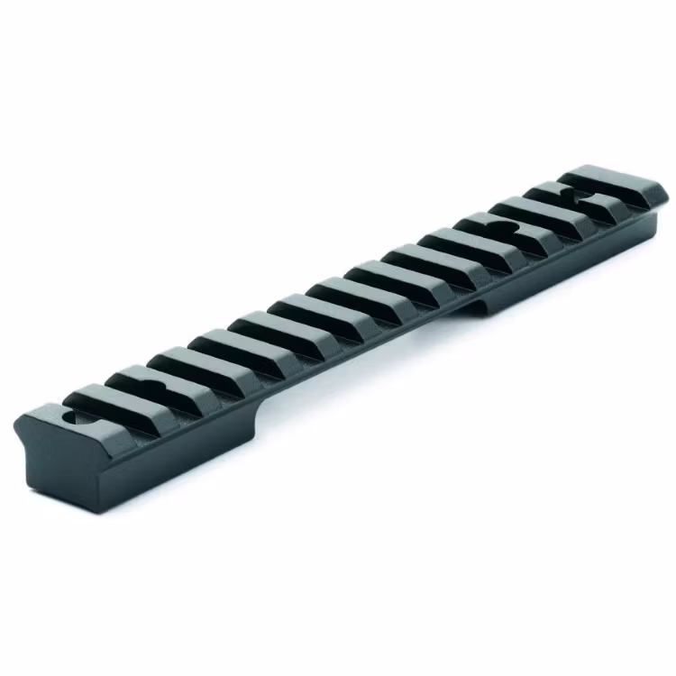 Leupold BackCountry Cross-Slot Base 1-pc Savage 10 Round