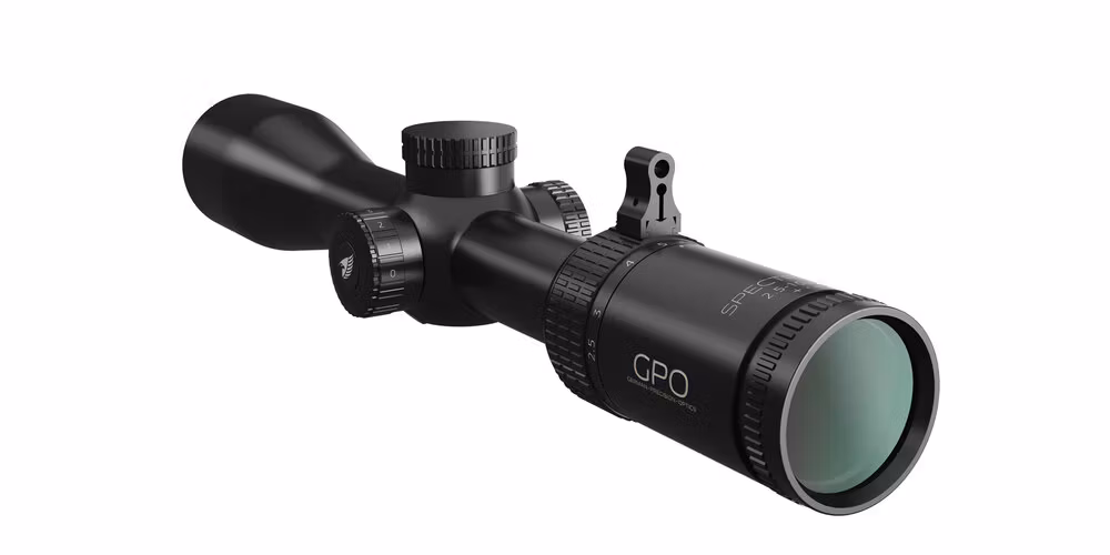 GPO SPECTRA 4x 2,5-10x44