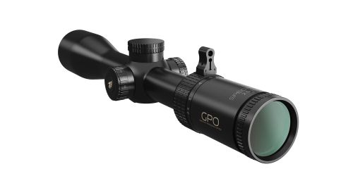 GPO SPECTRA 4x 2,5-10x44