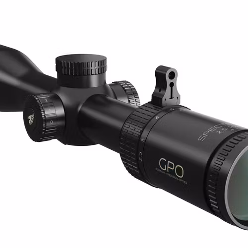 GPO SPECTRA 4x 2,5-10x44
