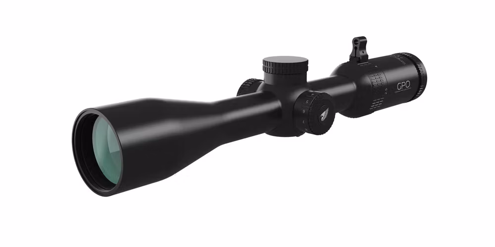 GPO SPECTRA 4x 2,5-10x44