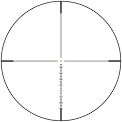 GPO SPECTRA 4x 2,5-10x44