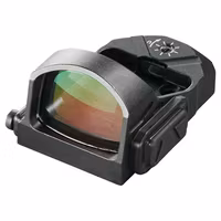 Bushnell AR Optics Micro Reflex Red Dot Advanced