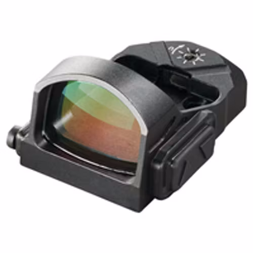 Bushnell AR Optics Micro Reflex Red Dot Advanced