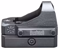 Bushnell AR Optics Micro Reflex Red Dot Advanced