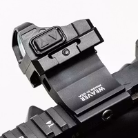 Bushnell AR Optics Micro Reflex Red Dot Advanced