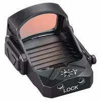 Bushnell AR Optics Micro Reflex Red Dot Advanced