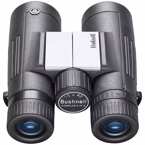 Bushnell Powerview 2.0 8x42 Roof