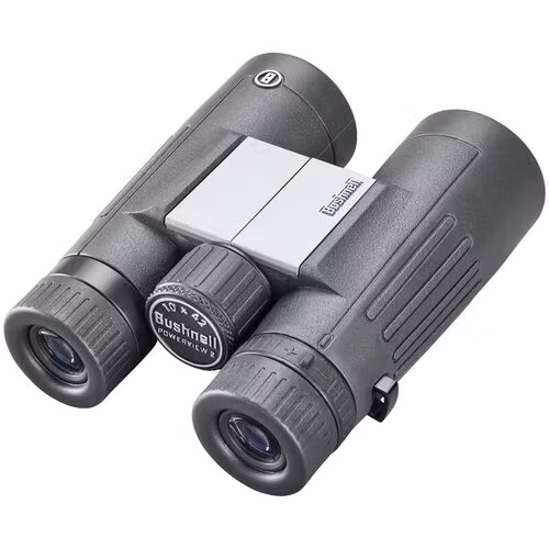 Bushnell Powerview 2.0 8x42 Roof