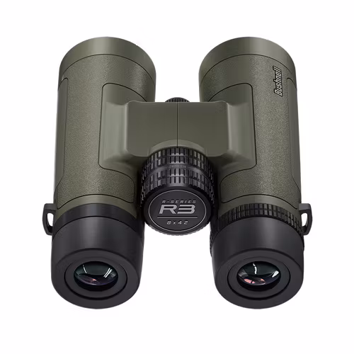 Bushnell R3 8x42 Roof