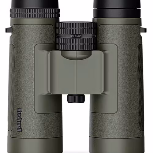 Bushnell R3 10x42 Roof