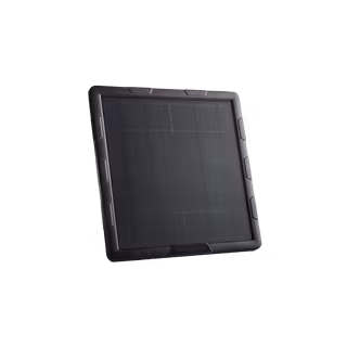 Hunter Solar Panel BL-6A