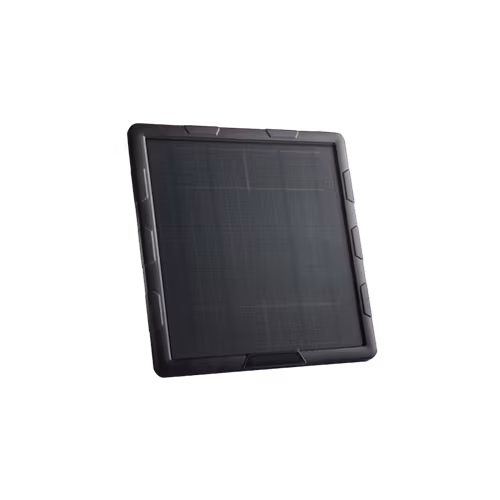 Hunter Solar Panel BL-6A