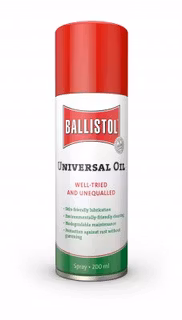 Ballistol Universalolja spray