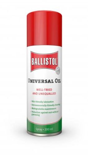 Ballistol Universalolja spray