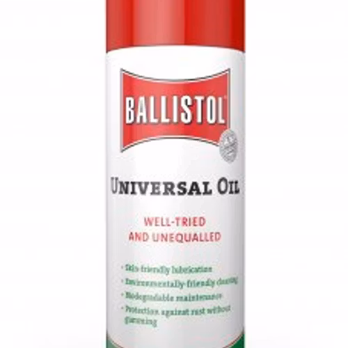 Ballistol Universalolja spray