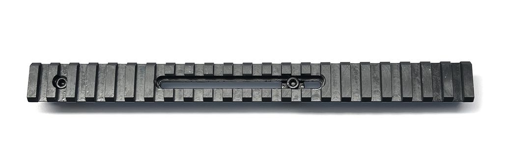 Leupold QR skena Weaver/Picatinny Long