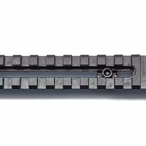 Leupold QR skena Weaver/Picatinny Long