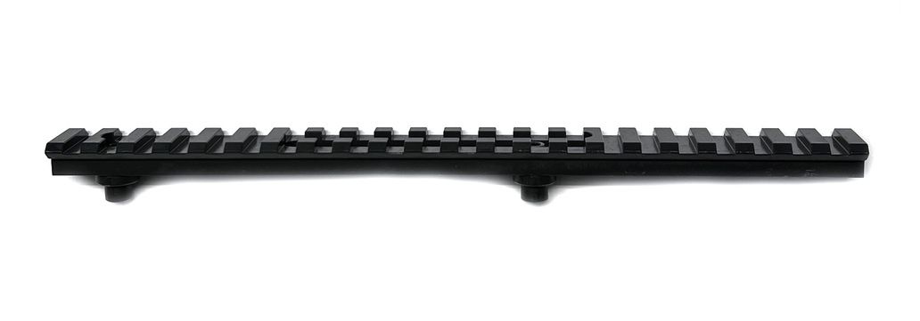 Leupold QR skena Weaver/Picatinny Long