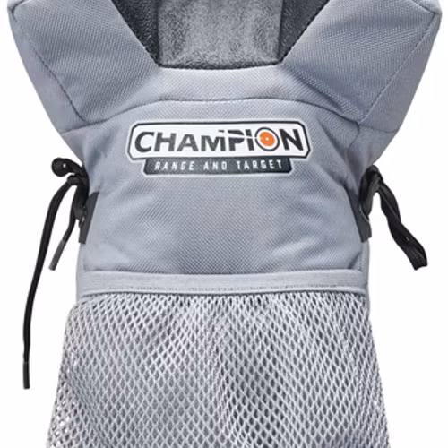 Champion Rail Rider Front Shooting Bag