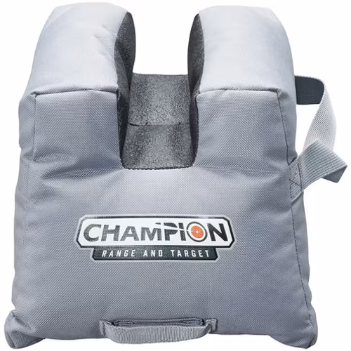 Champion Front V-Bag, Skjutstöd
